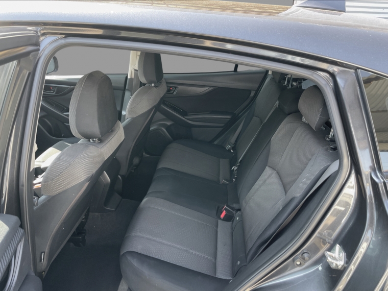 Subaru Impreza Impreza 1.6 Sport At 4x4 2019 Usado  Usado en Pompeyo