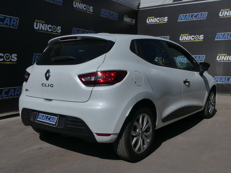 Renault 147 Hb Authentique 1.2 2020 Usado  Usado en Webautos.cl