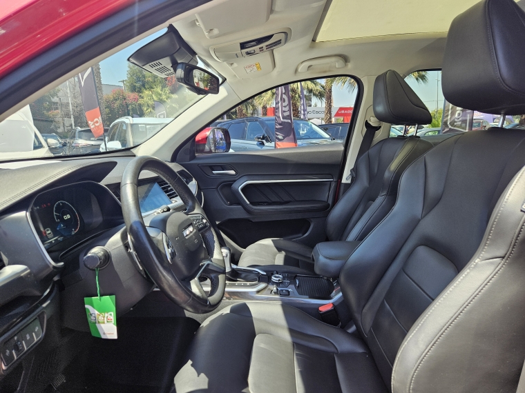 Haval H6 Deluxe 2.0 Aut 2019 Usado  Usado en Kovacs Usados
