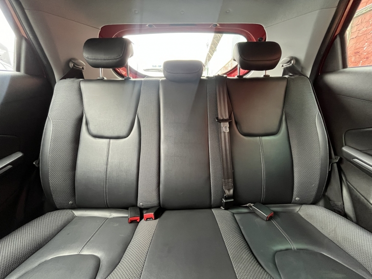 Chery Tiggo 2 pro Tiggo 2 Gls Cvt Pro 1.5 Aut 2023 Usado en Rosselot Usados