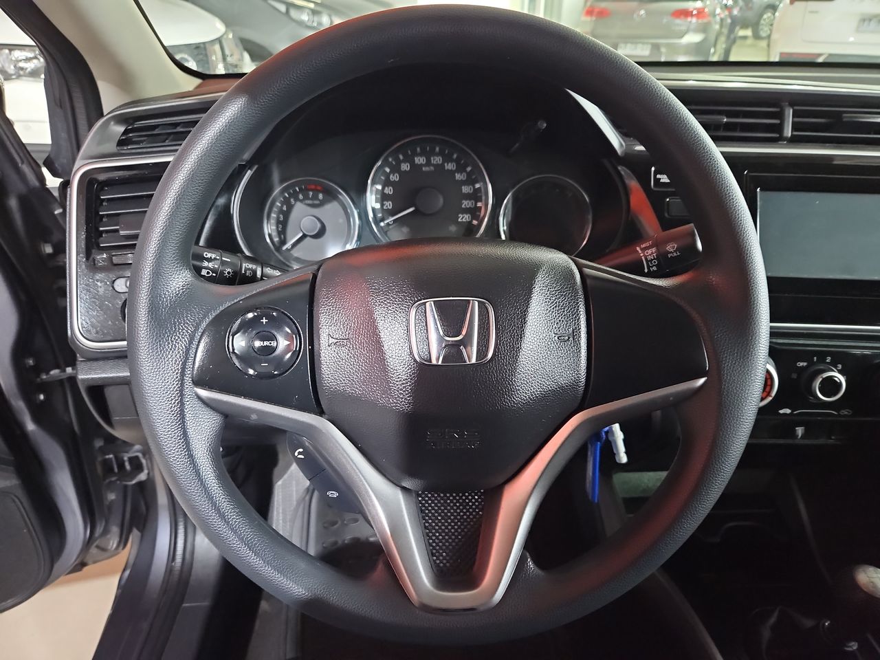 Honda City City Lx 1.5 2021 Usado en Usados de Primera - Sergio Escobar