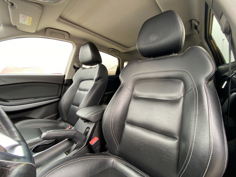 Chery Tiggo 7 Tiggo 7 Glx Mt 2020 Usado en Rosselot Usados