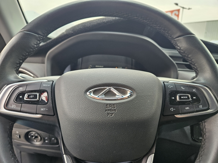 Chery Tiggo 3 New Tiggo 3 Gls Cvt 2023 Usado en Rosselot Usados