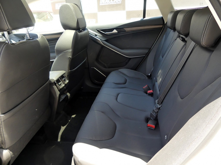 Ford Territory 1.5 Aut 2023 Usado  Usado en Webautos.cl