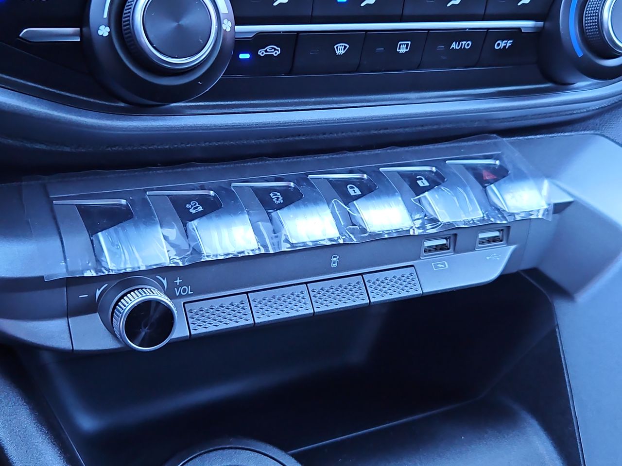 Changan Hunter Hunter 2.0 2026 Usado en Usados de Primera - Sergio Escobar