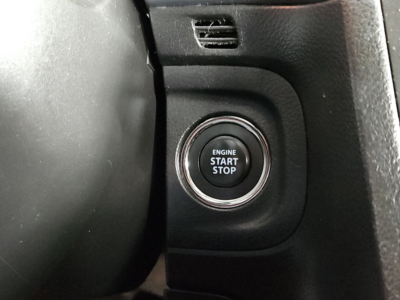 Suzuki Vitara Vitara 1.6 2019 Usado en Usados de Primera - Sergio Escobar