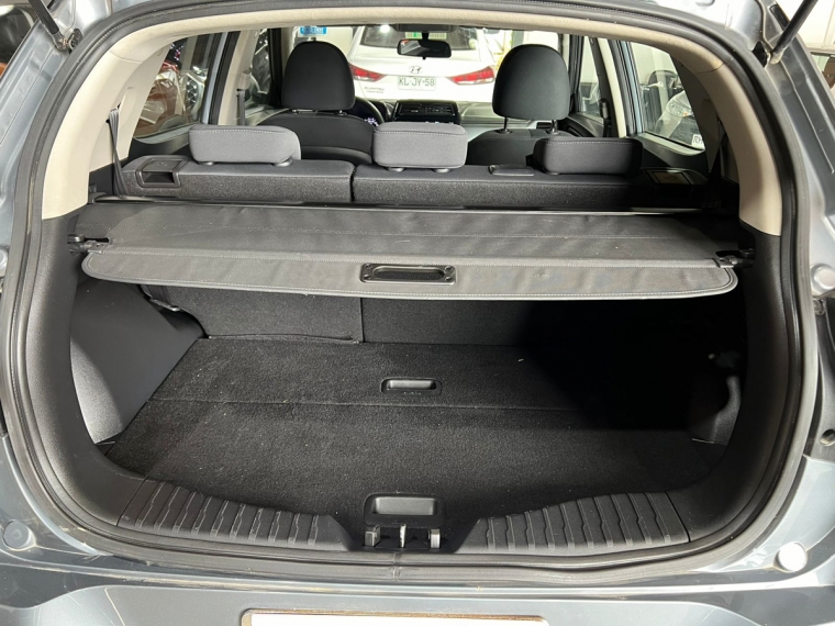 Ssangyong Tivoli 1.6 2022 Usado  Usado en Webautos.cl