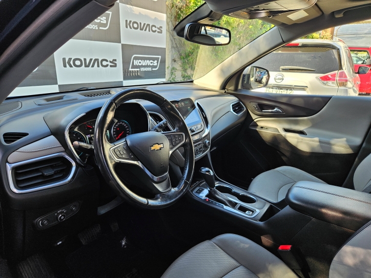 Chevrolet Equinox Equinox Premier Awd 1.5 2019 Usado  Usado en Kovacs Usados