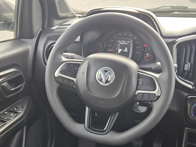 Ram 700 1.3 Bighorn Cd Mt 2025 Usado  Usado en Kovacs Usados