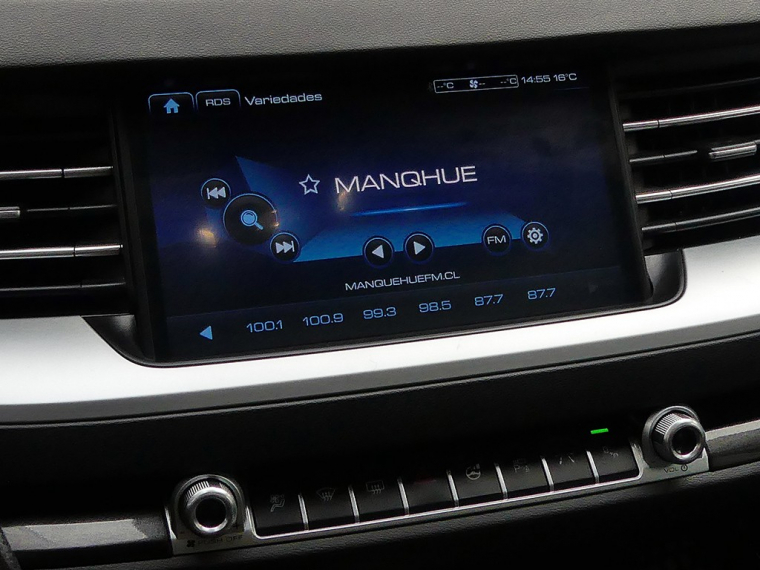 Haval H6 Deluxe 2.0 Aut 2019 Usado  Usado en Webautos.cl