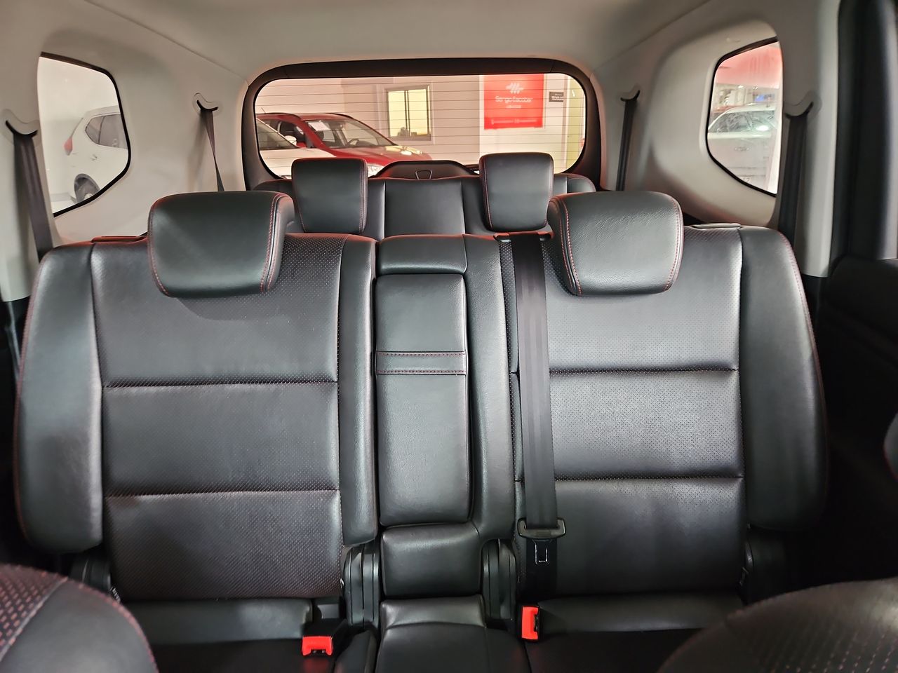 Changan A500 A500 Luxury 1.5 2019 Usado en Usados de Primera - Sergio Escobar
