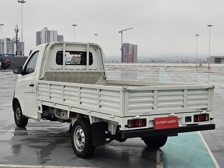 Changan Md201 M201 1.2 2021 Usado en Rosselot Usados