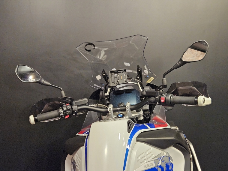 Bmw R 1250 gs adventure Iii 2023 Usado en BMW Premium Selection