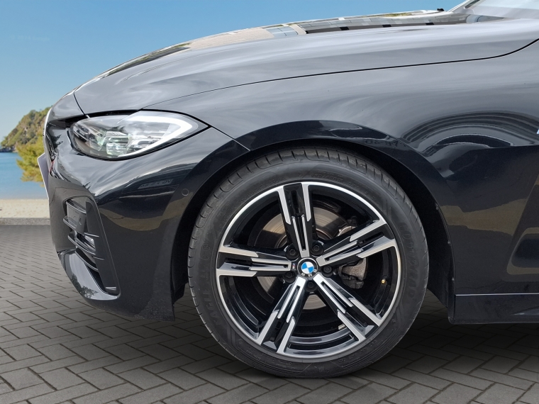 Bmw 420 I Coupe 2.0 At 2022 Usado  Usado en BMW Premium Selection