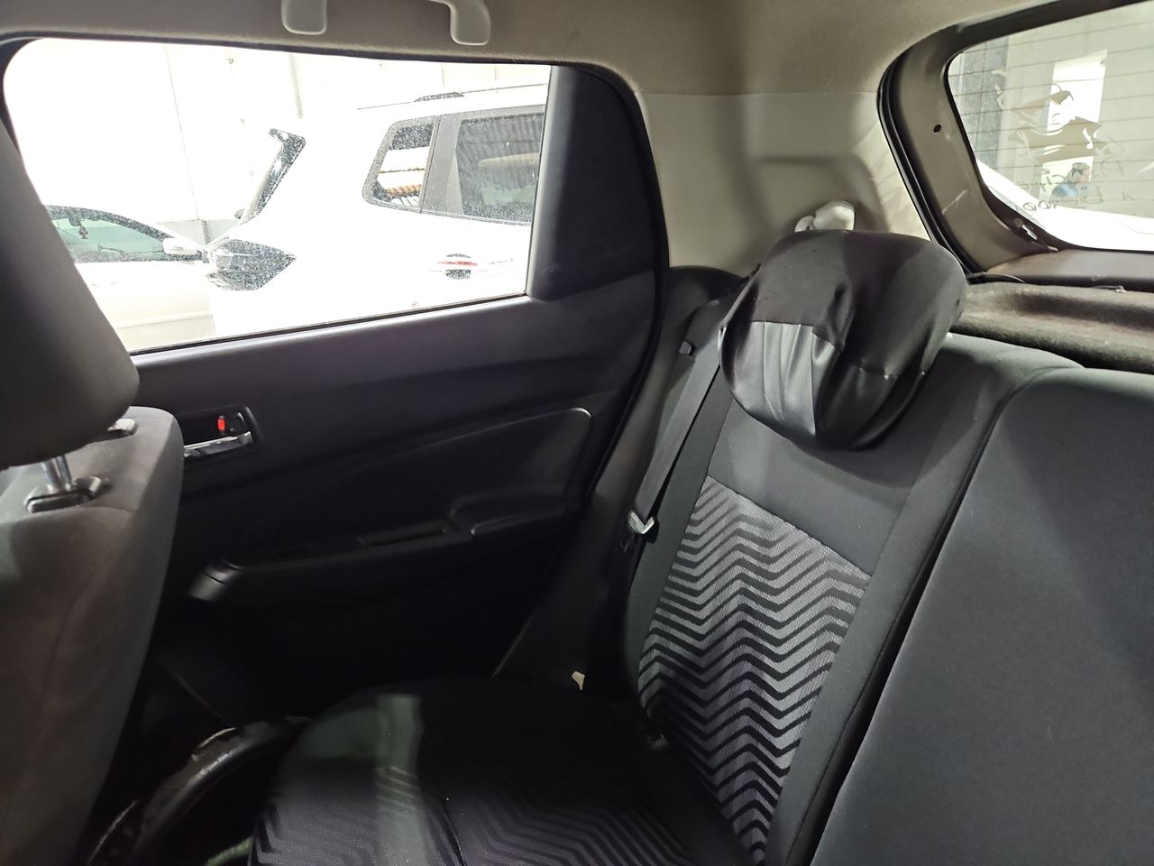 Suzuki Swift Swift 2wd 1.2 2022 Usado en Usados de Primera - Sergio Escobar