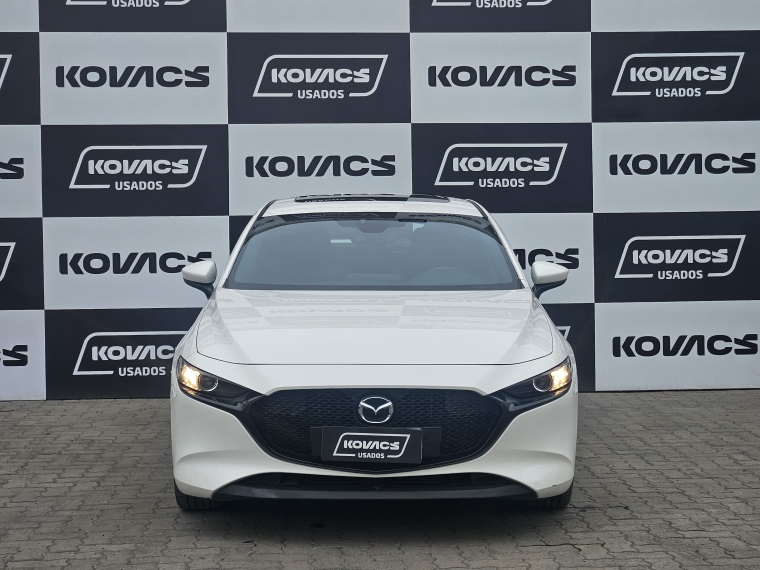 Mazda 3 3 Sport V 2.0 7g 6 At 2023 Usado Usado en Kovacs Usados Mazda 3 3 Sport V 2.0 7g 6 At 2023 Usado Usado en Kovacs Usados
