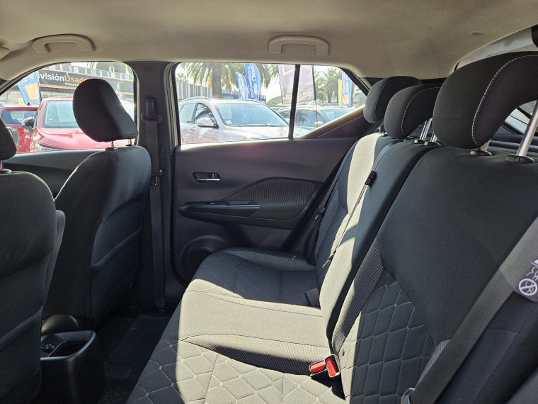 Nissan Kicks Advance 1.6 Mt 2021 Usado  Usado en Kovacs Usados