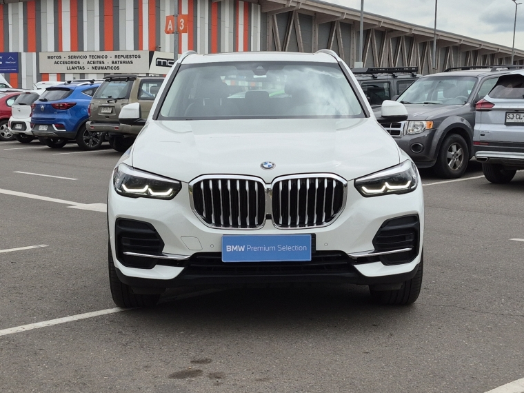 Bmw X5 Xdrive40i Executive 2023 Usado  Usado en BMW Premium Selection