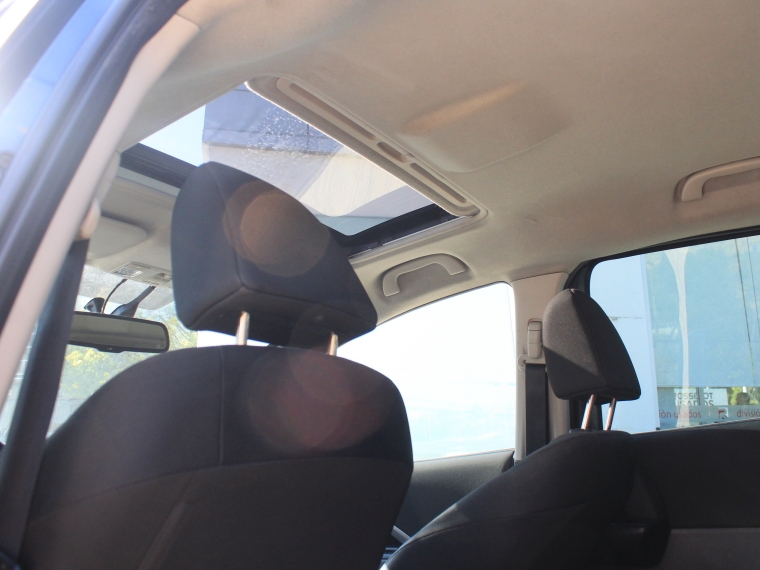 Mazda 5 5 V 2.0 At 2017 Usado  Usado en Webautos.cl
