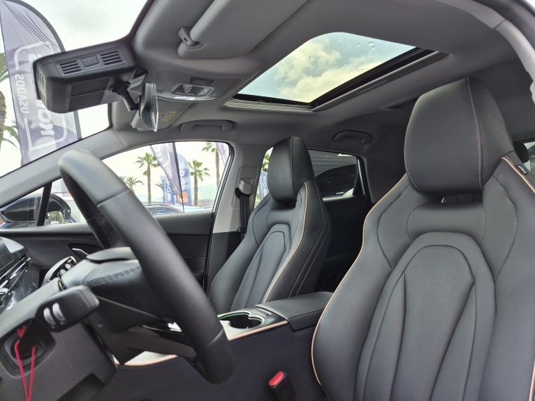 Omoda C5 Luxury 1.5t Cvt 2026 Usado  Usado en Kovacs Usados