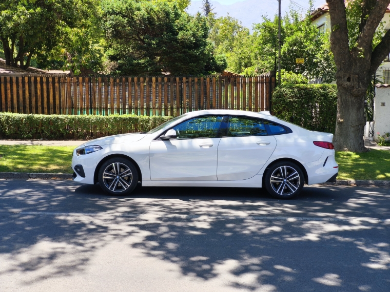 Bmw 218 Gran Coupe Dynamique 2020 Usado en Autoadvice Autos Usados