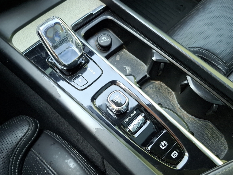 Volvo Xc60 T8 Inscription 2021 Usado  Usado en BMW Premium Selection