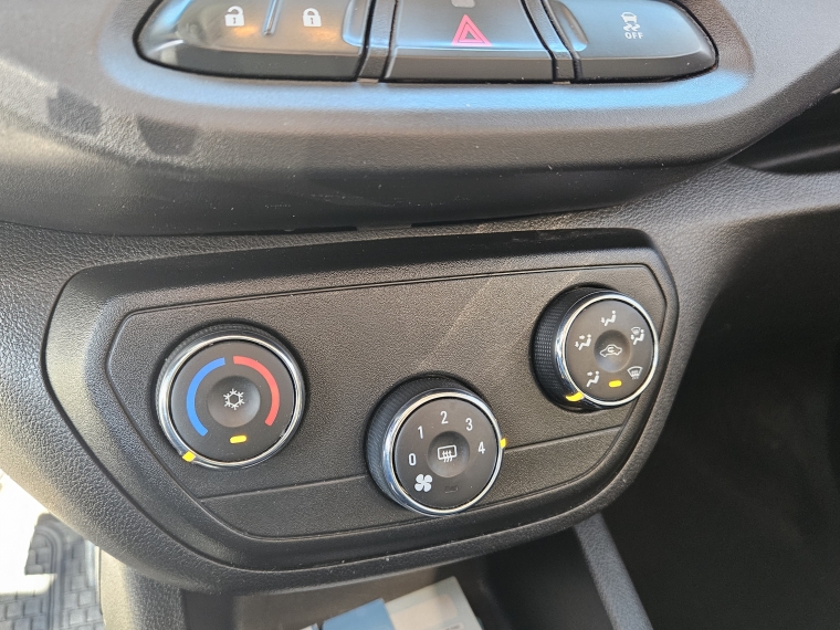 Chevrolet Spin Premier Mt 2021 Usado  Usado en Kovacs Usados