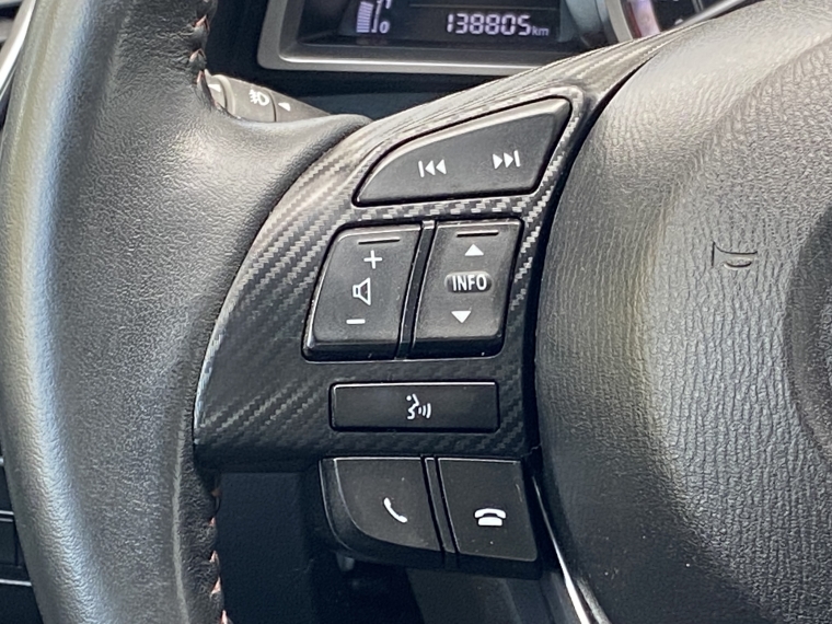 Mazda 3 2.0 Sedan V Sr At 2015 Usado  Usado en Kovacs Usados