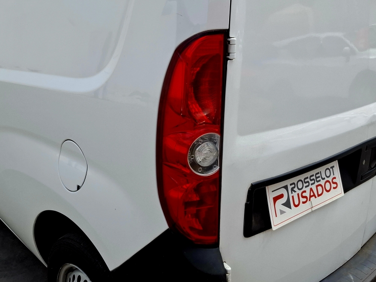 Ram V1000 Van 1000 1.3 2020 Usado en Rosselot Usados