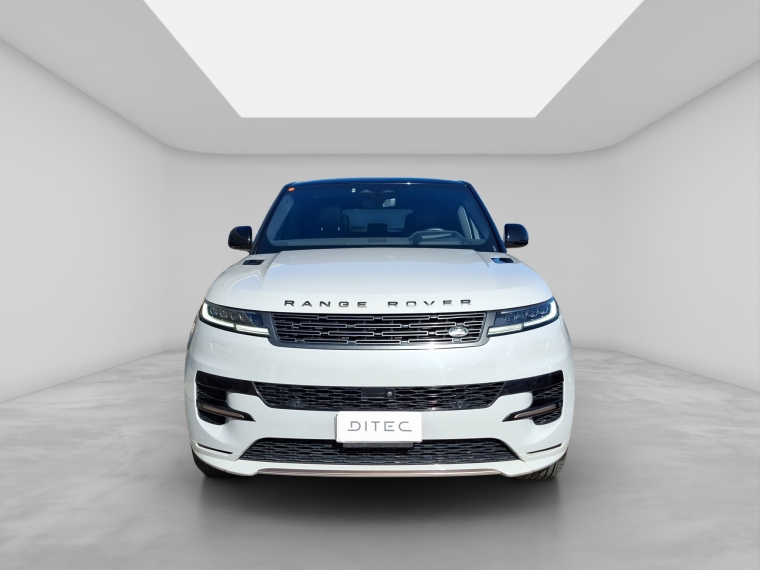 Land rover Range rover Dynamic 4x4 3.0 Aut 2025 Usado Usado en BMW Premium Selection Land rover Range rover Dynamic 4x4 3.0 Aut 2025 Usado Usado en BMW Premium Selection