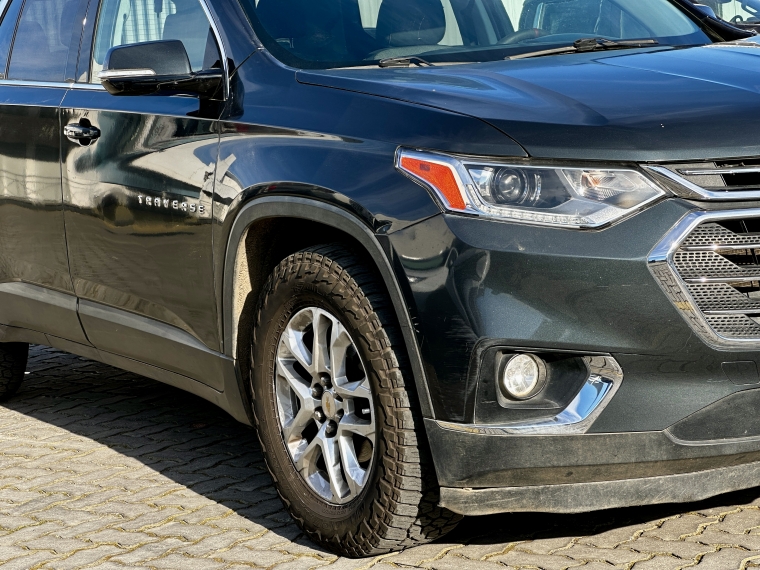 Chevrolet Traverse 3.6 Aut. 2019 Usado  Usado en Kovacs Usados