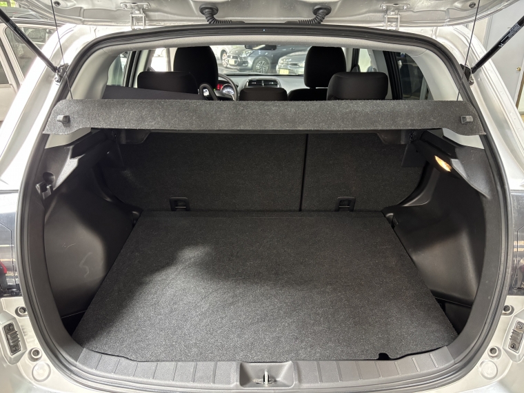 Mitsubishi Asx Gls 4x2 1.6l 5mt Ac 2025  Usado en Grass & Arueste