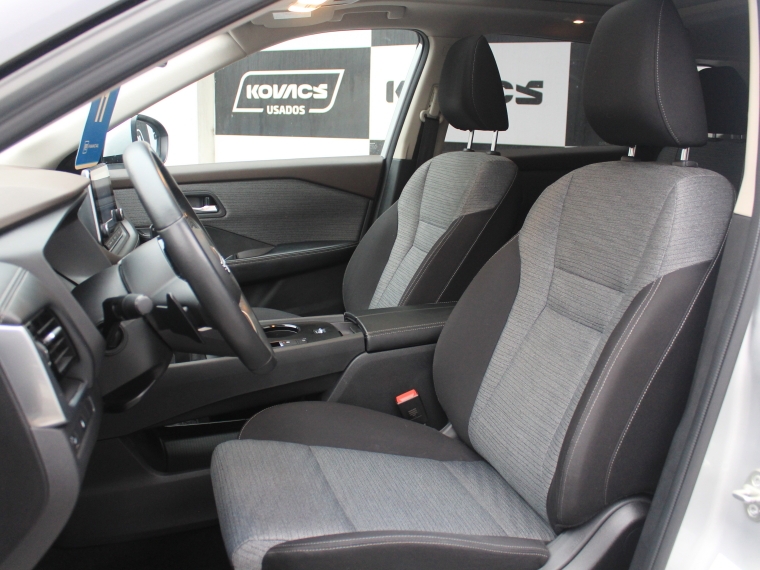 Nissan X-trail Advance 3row At 2.5 2024 Usado  Usado en Kovacs Usados