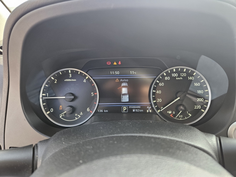 Nissan Navara Platinum Dc 4x4 2.3 Aut (facturable) 2023 Usado  Usado en Kovacs Usados