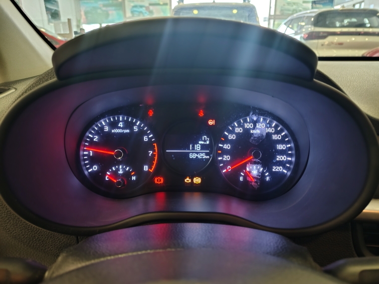 Kia Morning Morning Mpi 1.2 2023 Usado en Rosselot Usados