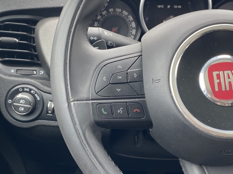 Fiat 500x 500x Cross At9 Hb 4x4 1.4 Aut 2019 Usado en Rosselot Usados