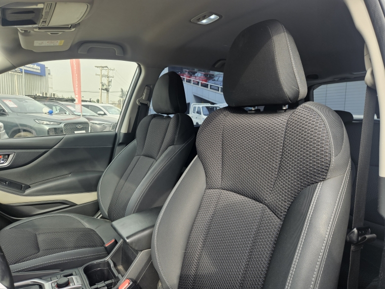 Subaru Forester Forester 4x4 2.0 At 2023 Usado en Rosselot Usados