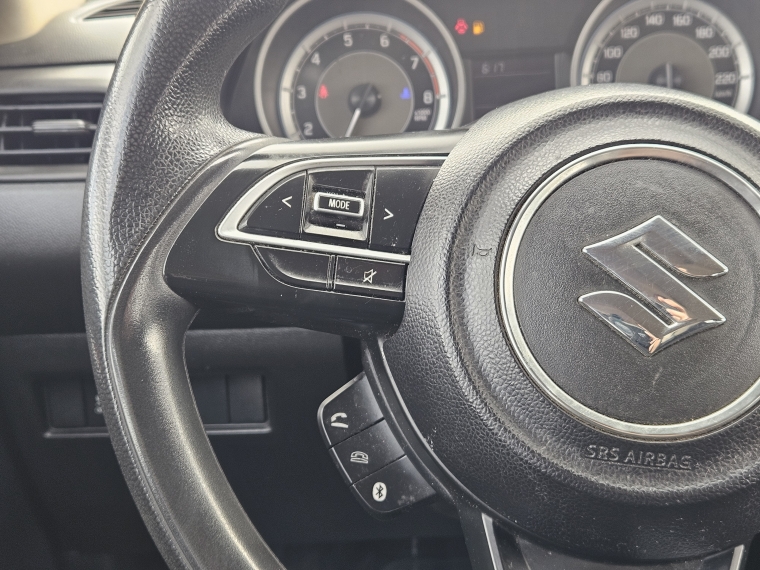 Suzuki Dzire Gl 1.2 2022 Usado  Usado en Kovacs Usados