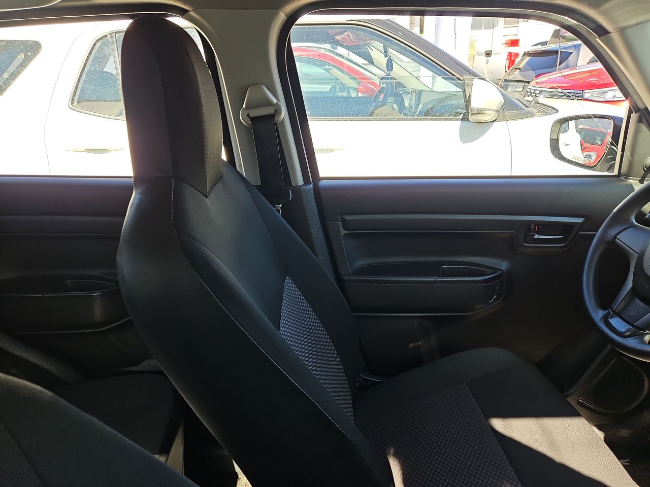 Suzuki S-presso S Presso Hb 1.0 2023 Usado en Usados de Primera - Sergio Escobar