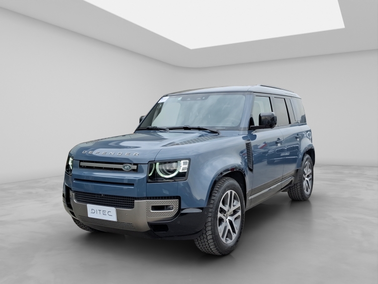 BMW Seminuevos LAND ROVER DEFENDER 110 3.0iD X-DYNAMIC SE 2026 LAND ROVER DEFENDER 110 3.0iD X-DYNAMIC SE 2026