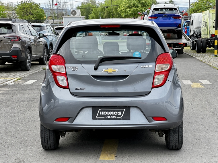 Chevrolet Spark Gt 1.2 Mt 2020 Usado  Usado en Kovacs Usados