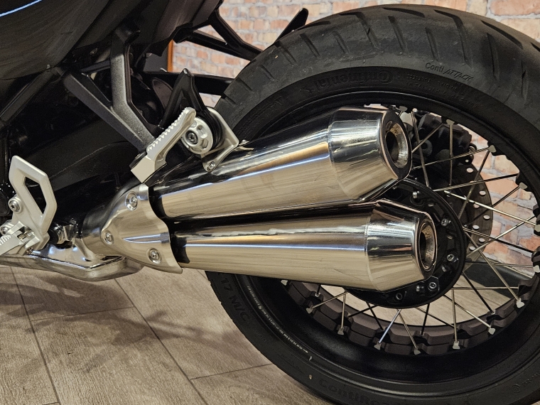 Bmw R ninet R12 2025 Usado en BMW Premium Selection