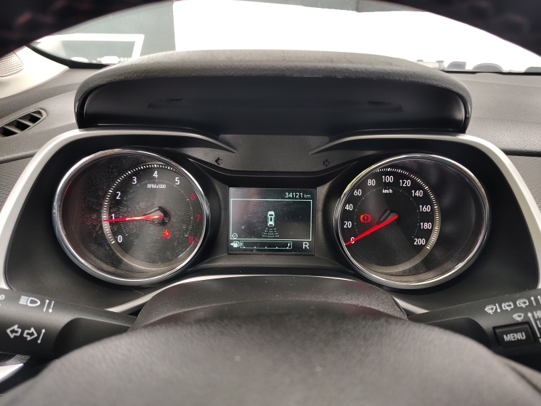 Chevrolet Tracker 1.2 Rs At  2024 Usado  Usado en Kovacs Usados