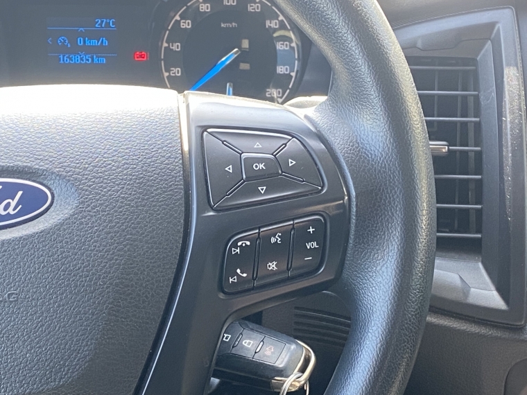 Ford Ranger New Ranger  2023 Usado  Usado en Autoselect Usados