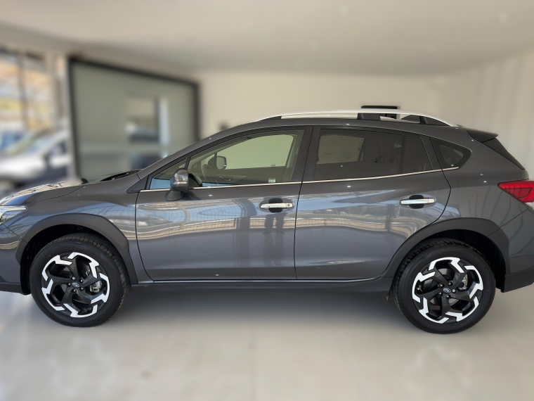 Subaru Xv Cvt 2.0 Aut Limited 2023 Usado en Automotriz Olea Flaño