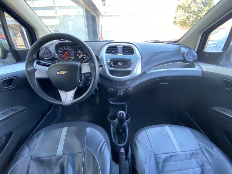 Chevrolet Spark gt Spark Gt Lt 1.2 2019 Usado en Rosselot Usados