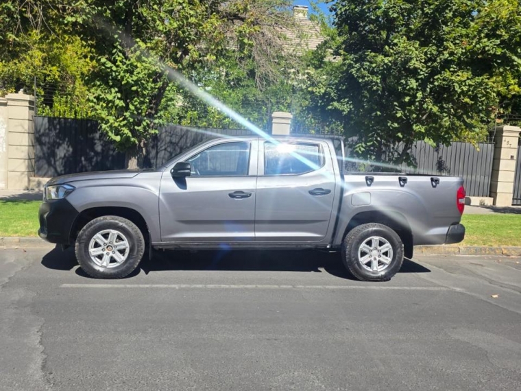 Maxus T60 4x4 2.0 2024  Usado en Autos