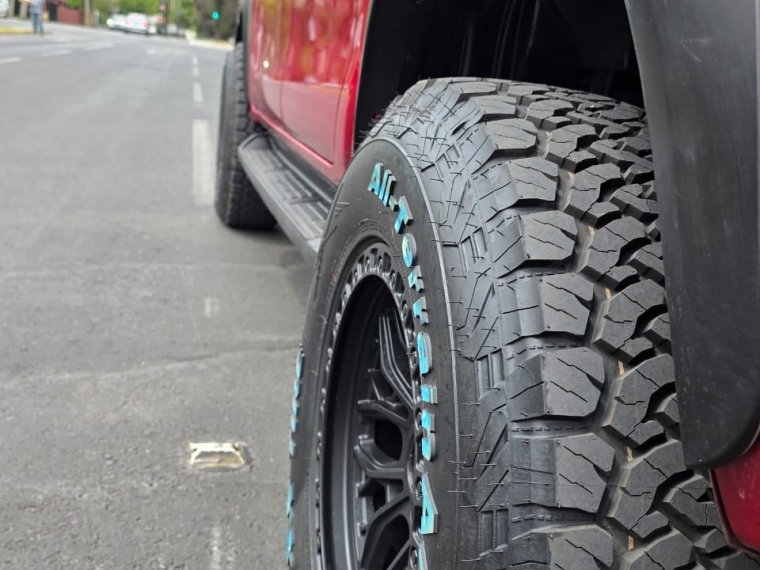 Toyota Hilux Dx 4x4 2.4 2021  Usado en GT Autos