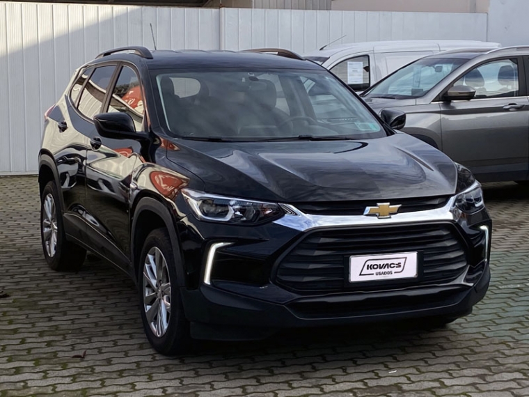 Chevrolet Tracker 1.2 Ltz At 2021 Usado  Usado en Kovacs Usados