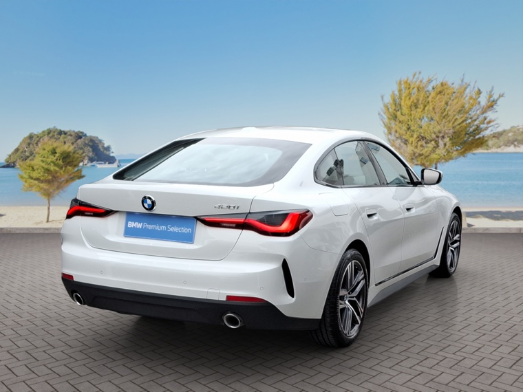 Bmw 420 I Gran Coupé Dynamic 2026 Usado Usado en BMW Premium Selection Bmw 420 I Gran Coupé Dynamic 2026 Usado Usado en BMW Premium Selection